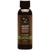Earthly Body Huile de massage Guavalava Goyave et Mûre 60ml